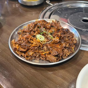 불고기맛집 이미지