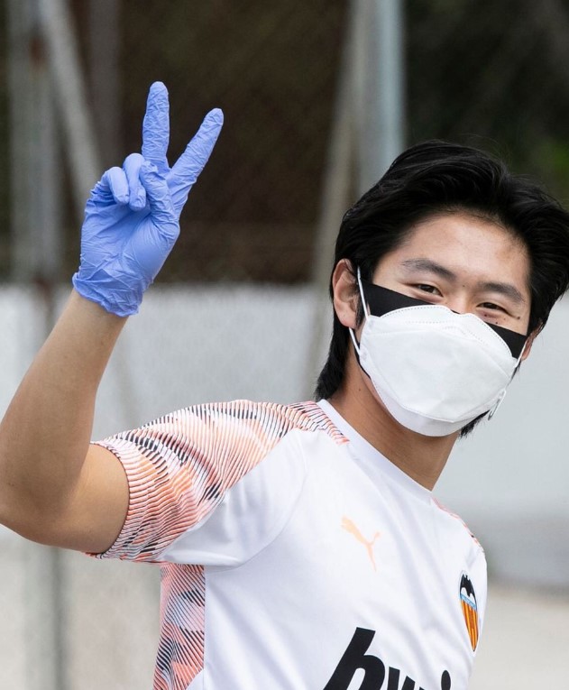 이강인