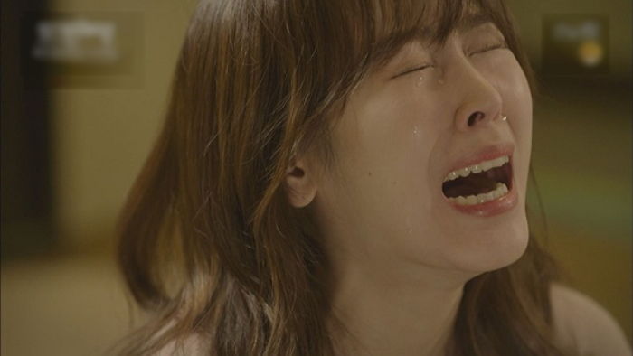  “나는 너를 사랑하지 않아” 라는 말을 들었을때 #MBTI 유형별 반응