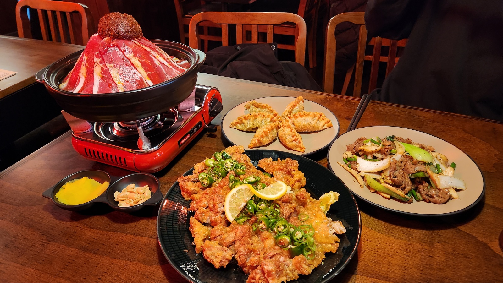  [서울/관악구] 신림역 맛집, 용용선생