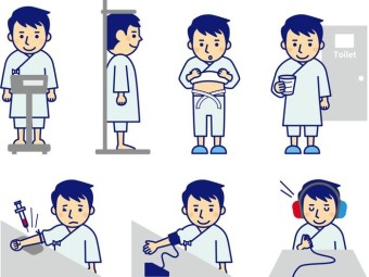  건강 검진에 대한 잘못된 상식과 오해