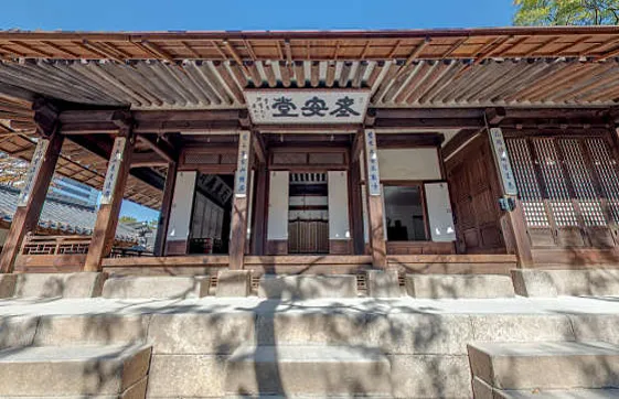 창경궁관천대