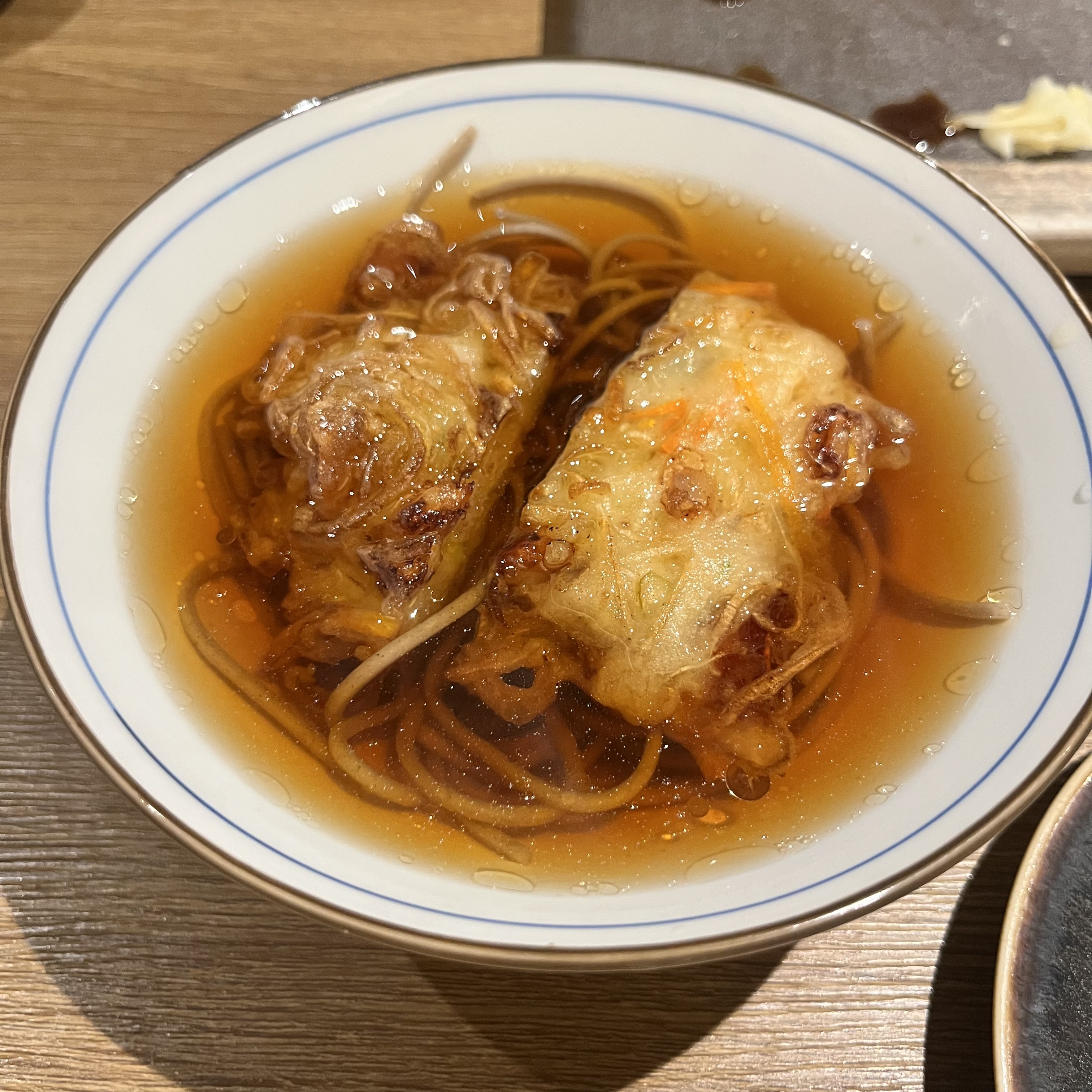 소바