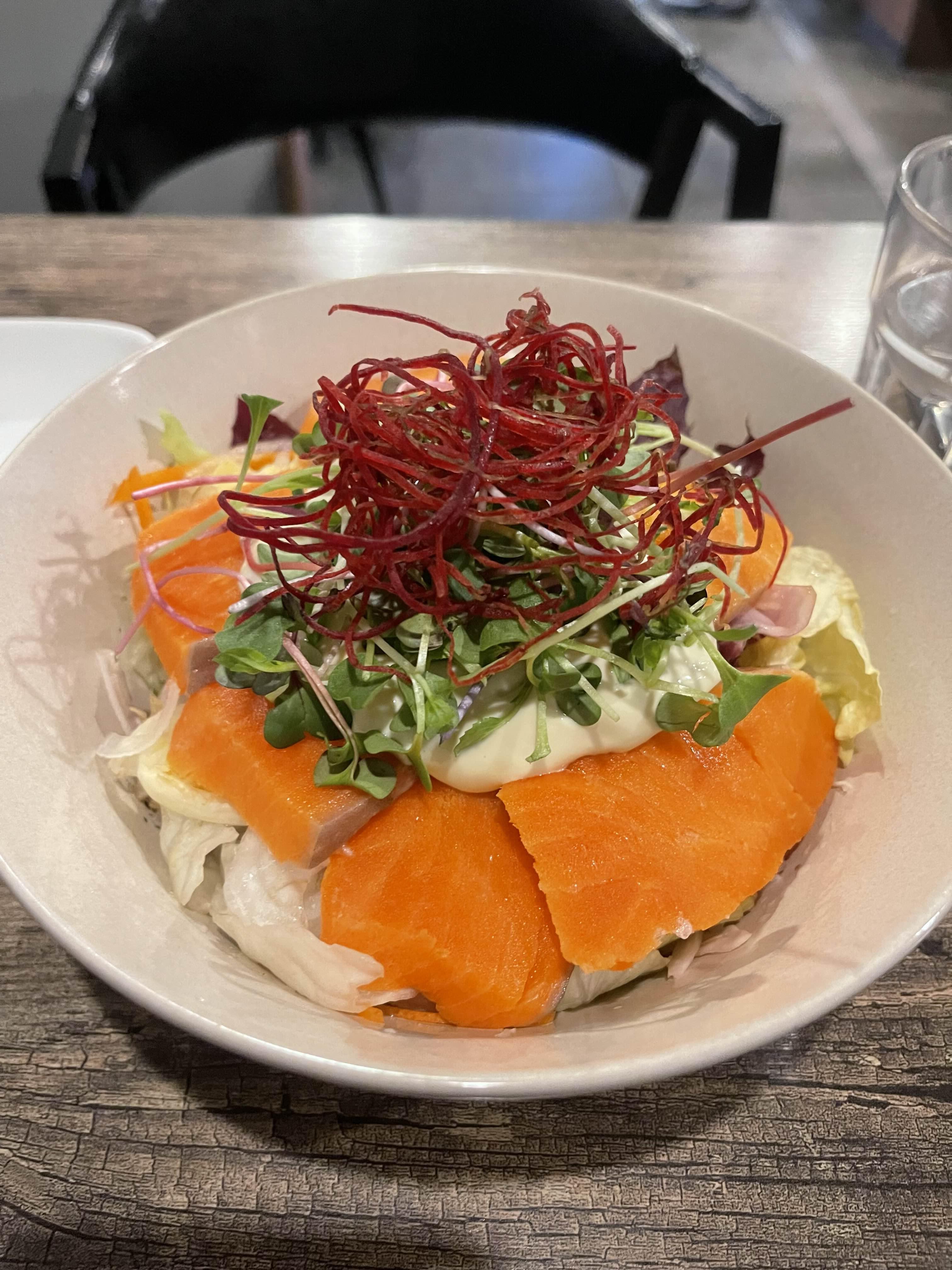  행신동 덮밥 맛집::김셰프의 서민식당