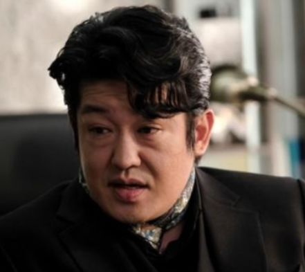  배우 허성태 프로필 오징어게임 러시아어 학력 밀정 드라마 영화 괴물