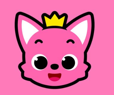  유튜브 핑크퐁 바로가기 https://www.youtube.com/c/pinkfongko