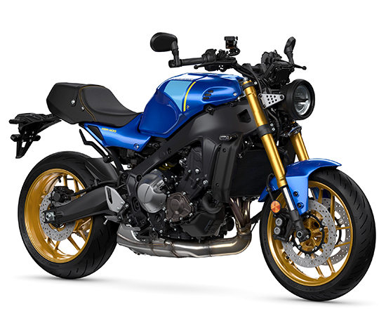 XSR900-(ABS)