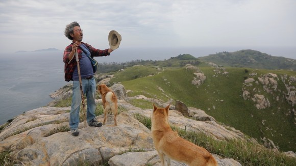 동물극장 절친 이용오 반려견, 동해, 동해, 동해, 자연제작, 아일랜드 위치 19차 동물극장 절친 황도, 동해, 동해, 아일랜드 블루스 촬영지 6월 4일 7