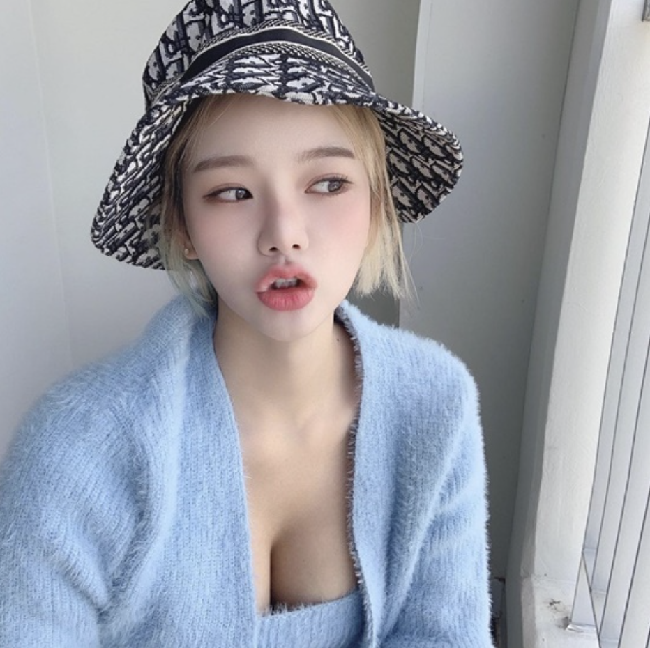  맹승지 프로필 나이 데뷔 활동 몸매 MBTI 인스타 진짜사나이 논란