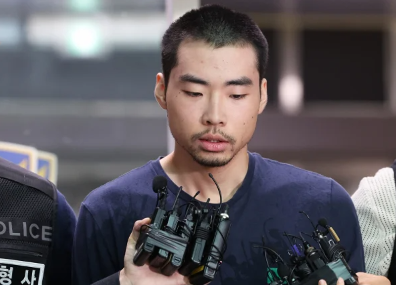 분당 서현역 흉기난동&#44; 피해 뇌사자 20대 여성 25일 만에 끝내 사망