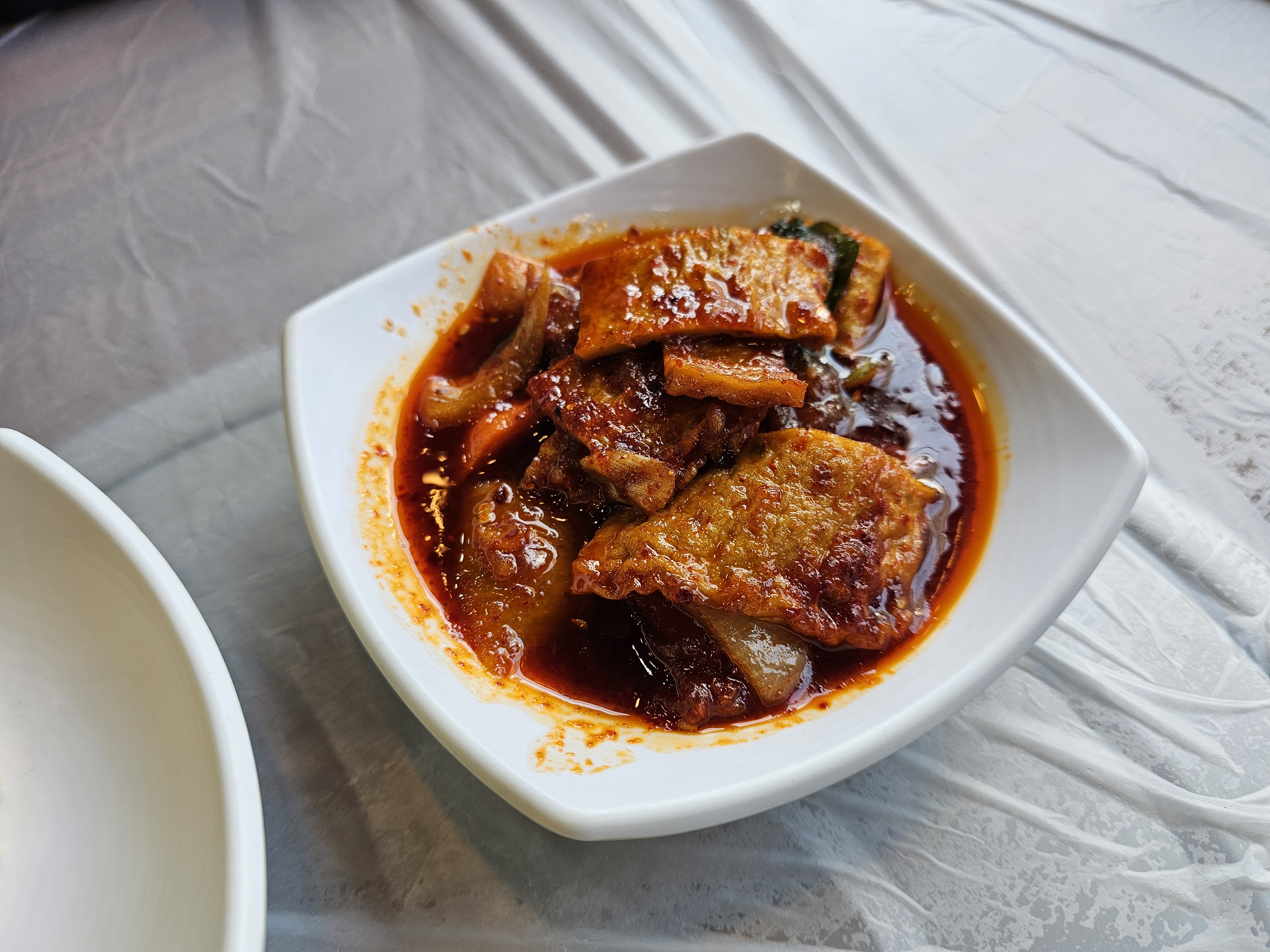삼삼오오찜보쌈 당감점 사진 7