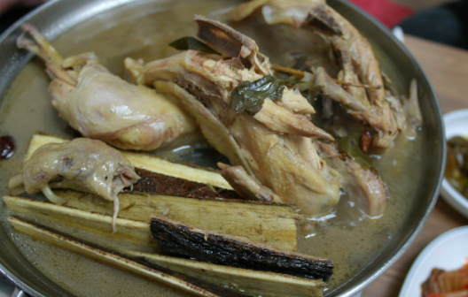  옻 독 오른 이야기 + 옻 독 치료하는 법