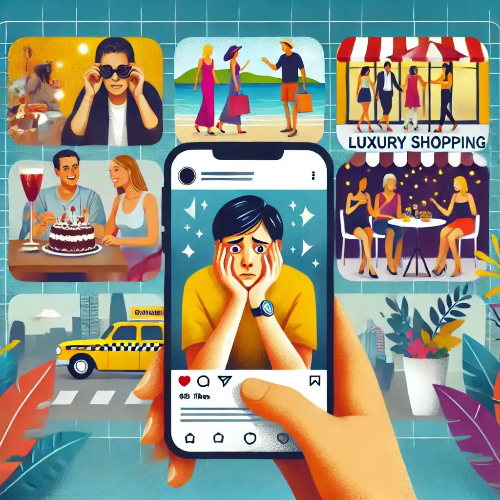 FOMO 증후군이란