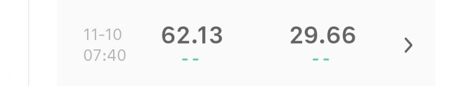 애터미 유산균 가격 다이어트 1일차 11