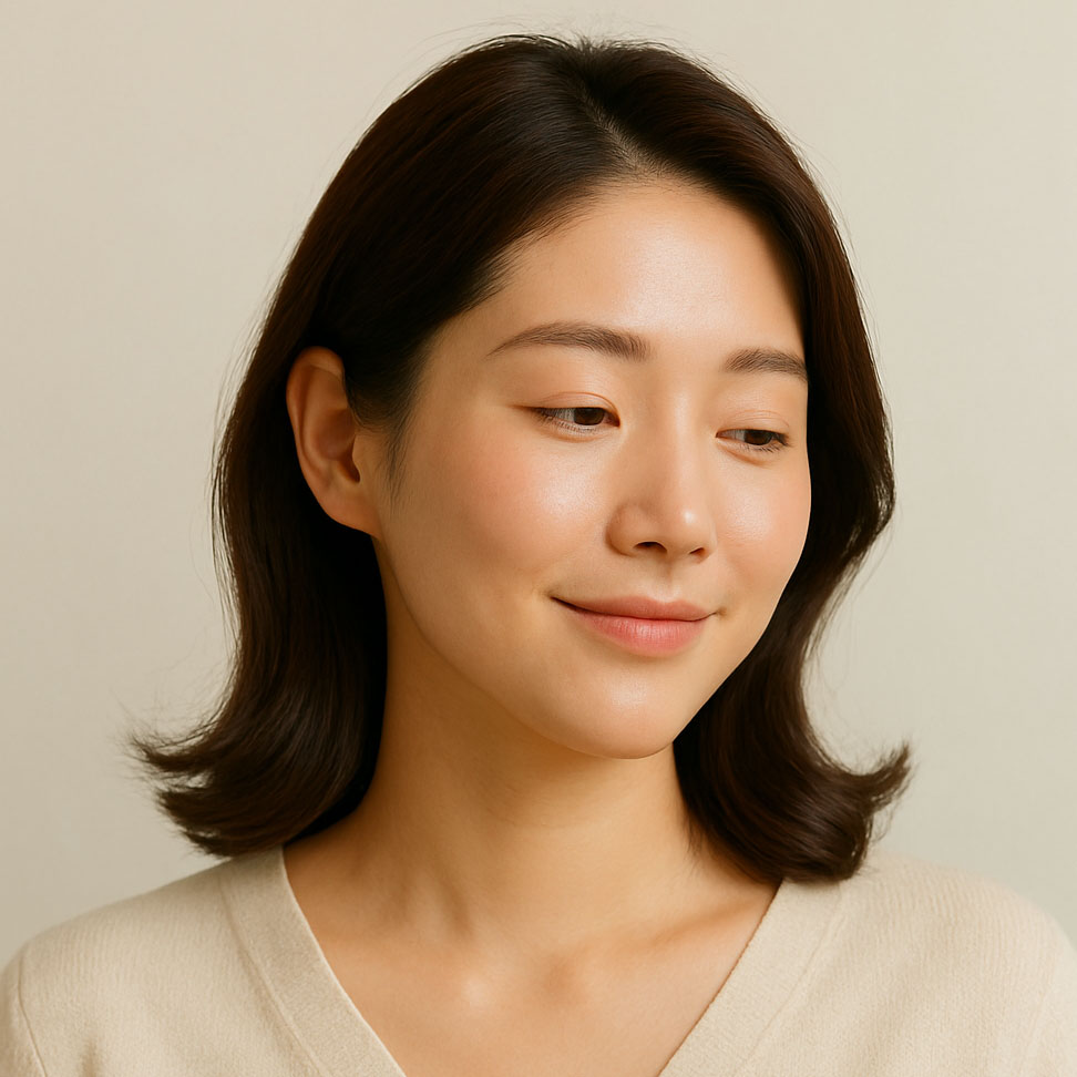 다크 초콜릿 효능 - 피부 건강 개선