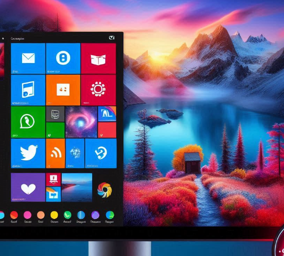 윈도우 10 최적화