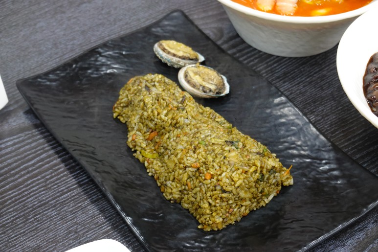 아쿠아플라넷 제주 식당 13