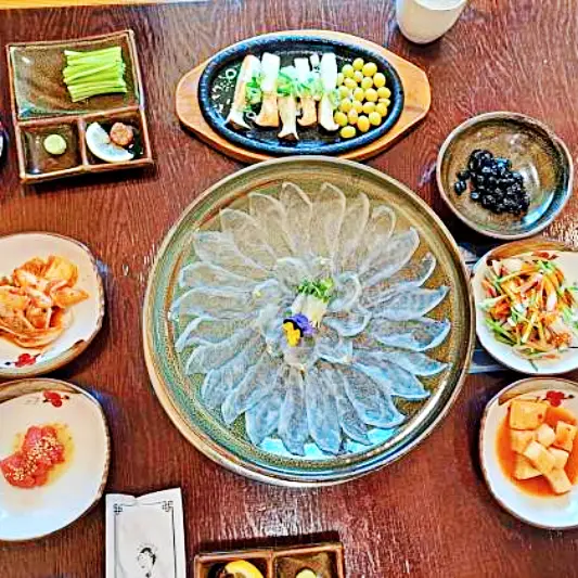  12월26일 생생정보 복어한상 가게 인천 석남동 복지리 복수육 맛있으면 0칼로리 복매운탕 이복집 추천 가게 맛집 가격 위치 어디