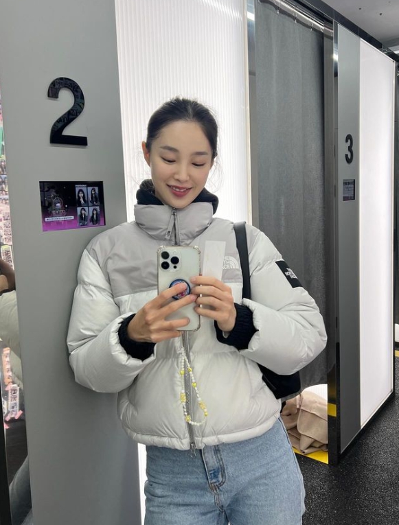 강해림