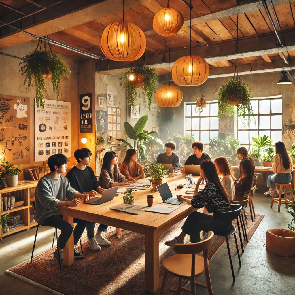 2025년 예산안 ,청년취업성공패키지