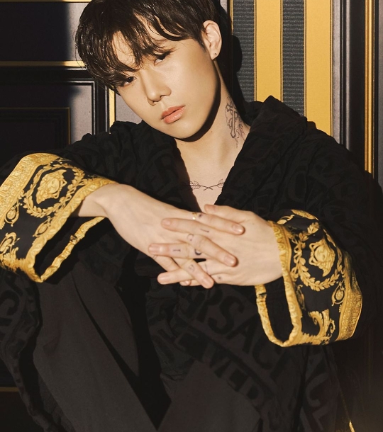  인피니트 김성규 백신 접종 2주만에 또 코로나 확진