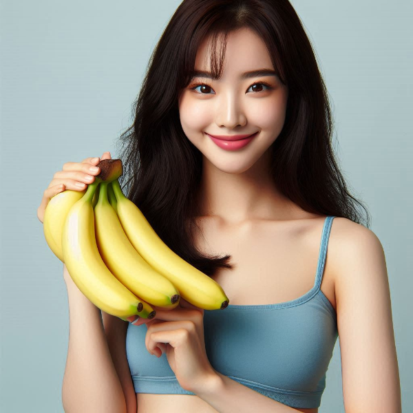 아침 바나나, 진짜 건강할까? 바나나 성분부터 제대로 알아보세요!