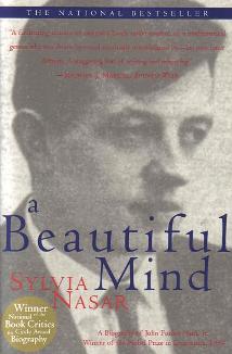 영화로 만들어진 소설 &quot;A Beautiful Mind&quot; by Sylvia Nasar 줄거리 및 특징