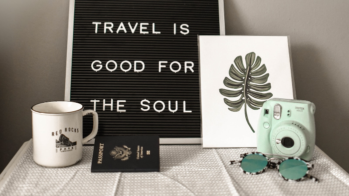 A Sustainable Travel Plan 10
