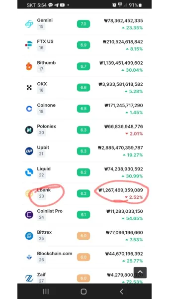 nv_코인 거래소 순위_24