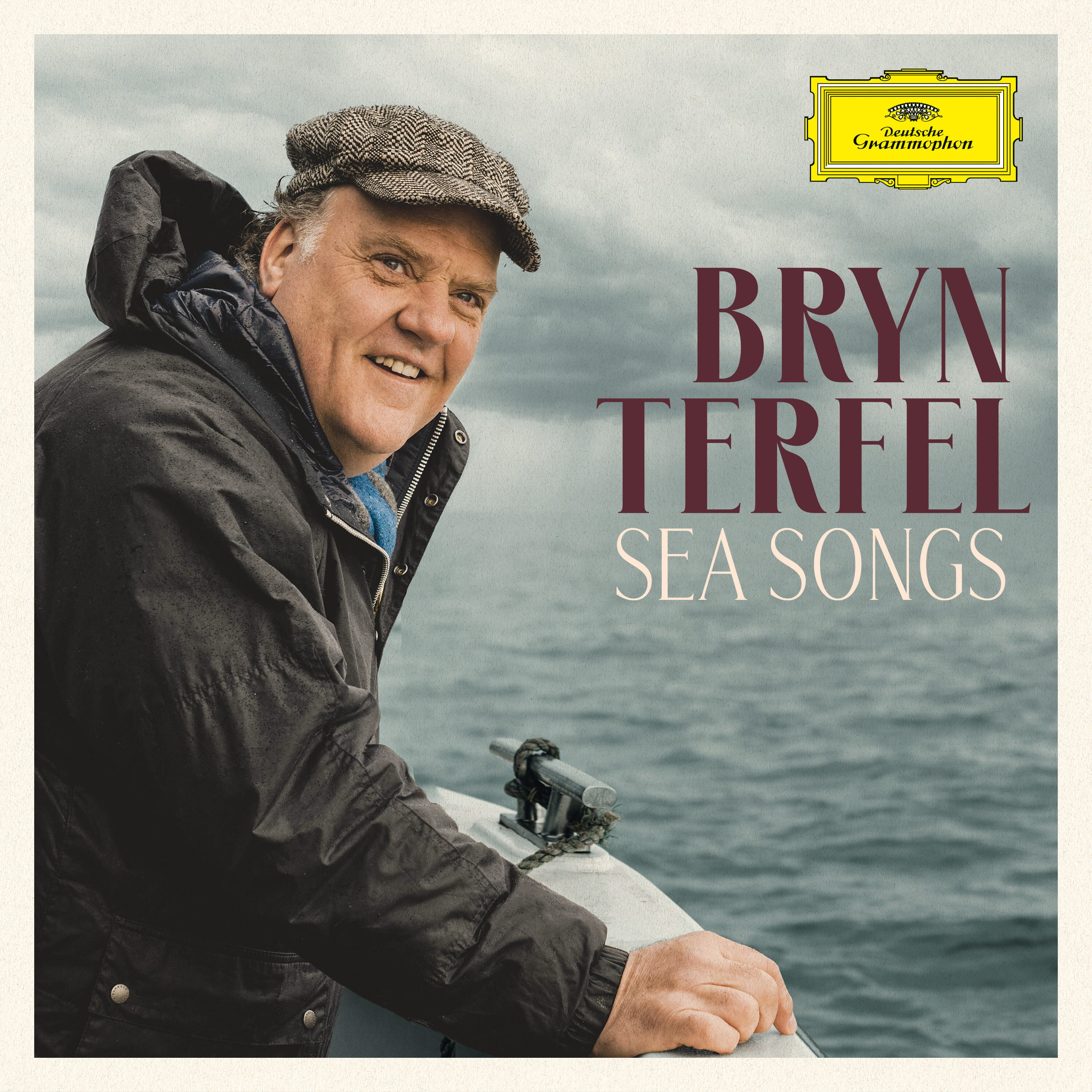 브린 터펠의 Sea Songs이란 앨범의 이미지입니다.