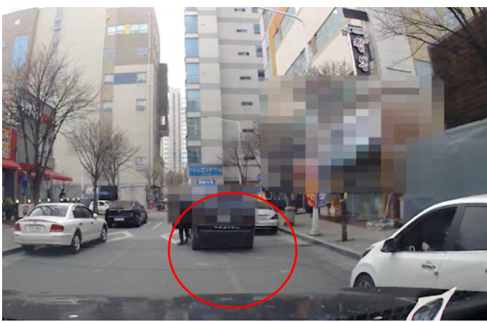 대구 성주식당 렉스턴 차주 아들 논란 가장 문제되는 부분(+현재상황 영상 인스타 신상)