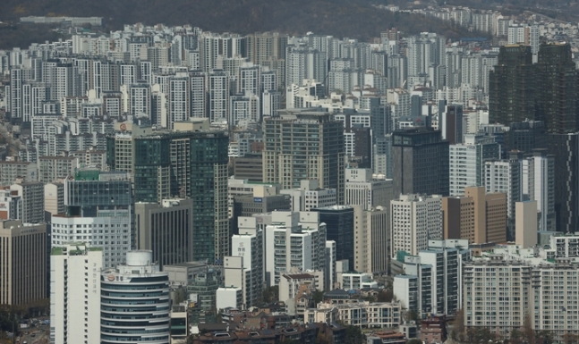  무자녀 신혼부부 최장 10년 거주 가능한 매입임대 입주자 모집