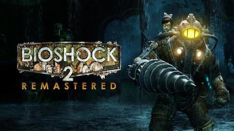  바이오쇼크1 리마스터드 한글패치, 에픽 게임즈 Bioshock Remastered