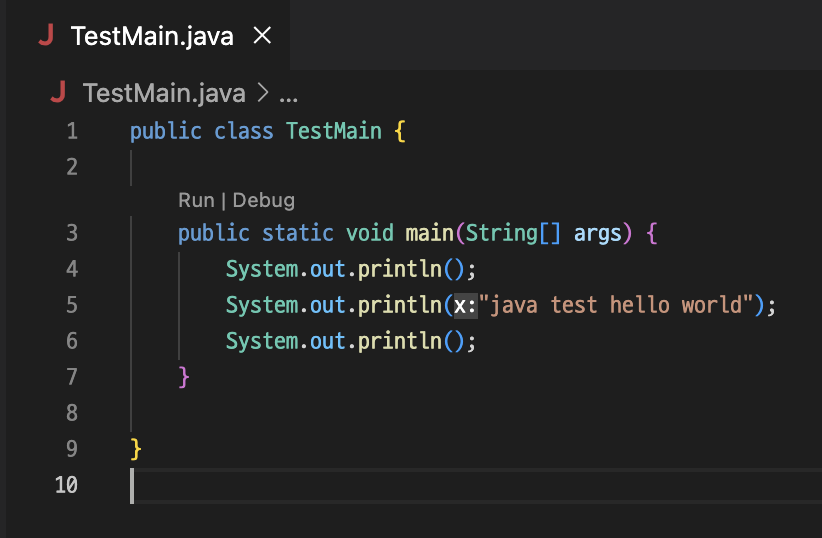 visual studio java development visual studio java development
