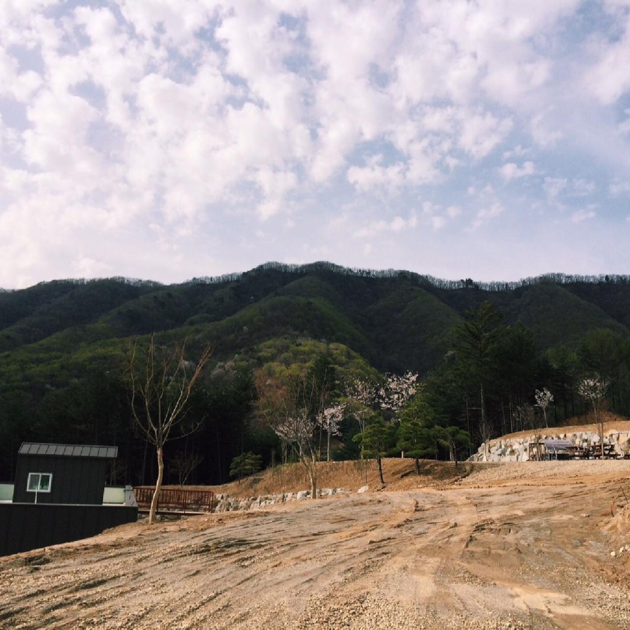 ‘생방송 오늘저녁’ 350년 고택 19