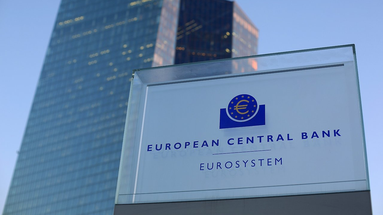유럽중앙은행(ECB)