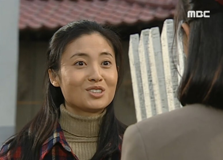 전원일기 953화 슬픈 인연 2