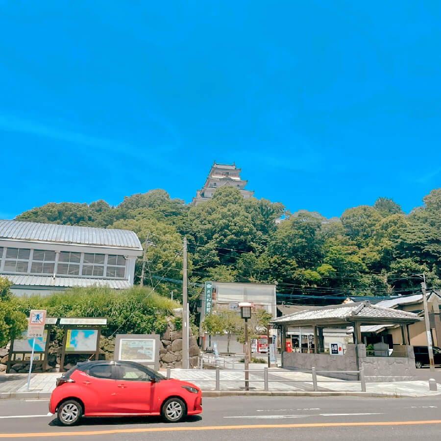 후쿠오카-근교-가라쓰