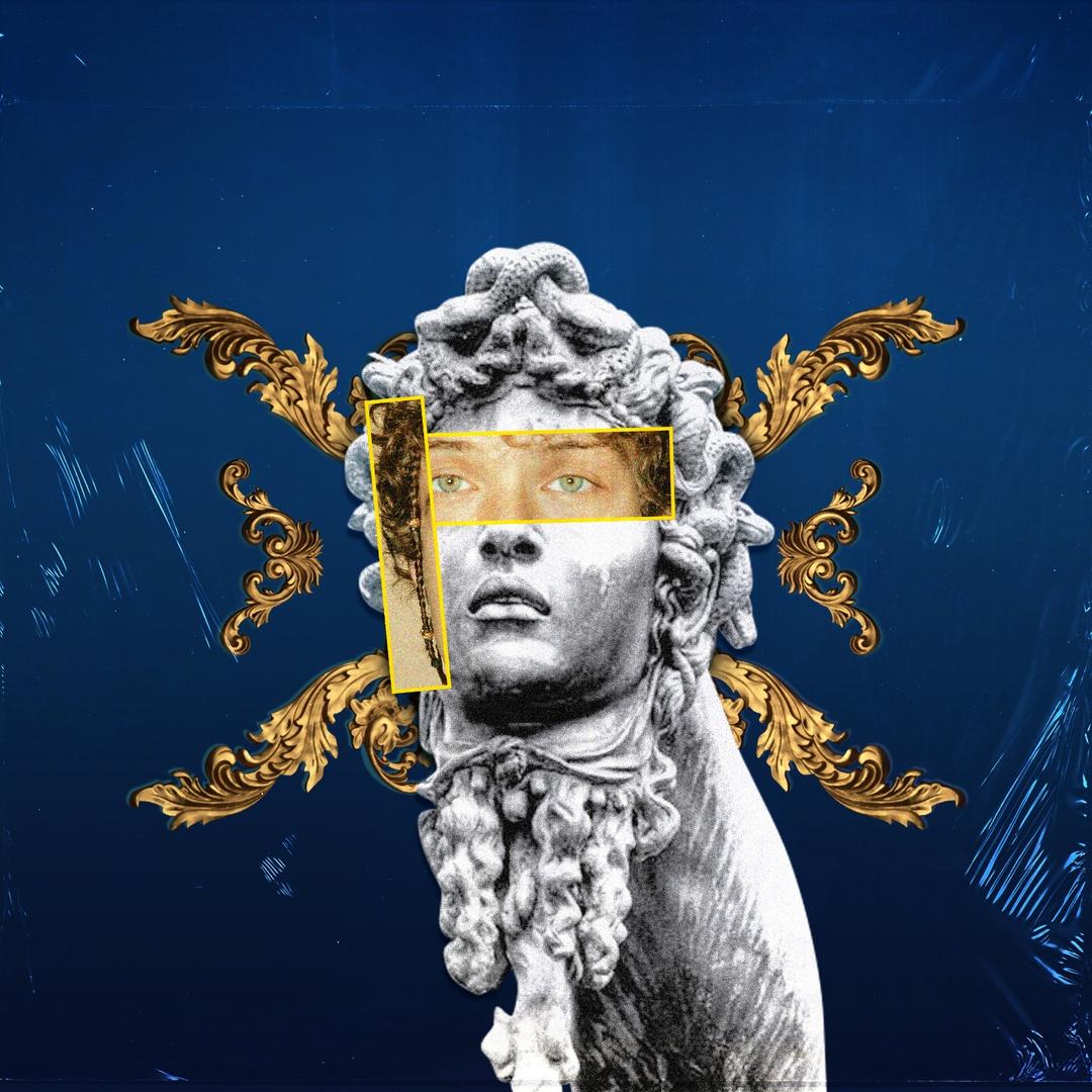  IRAMA  - MEDITERRANEA