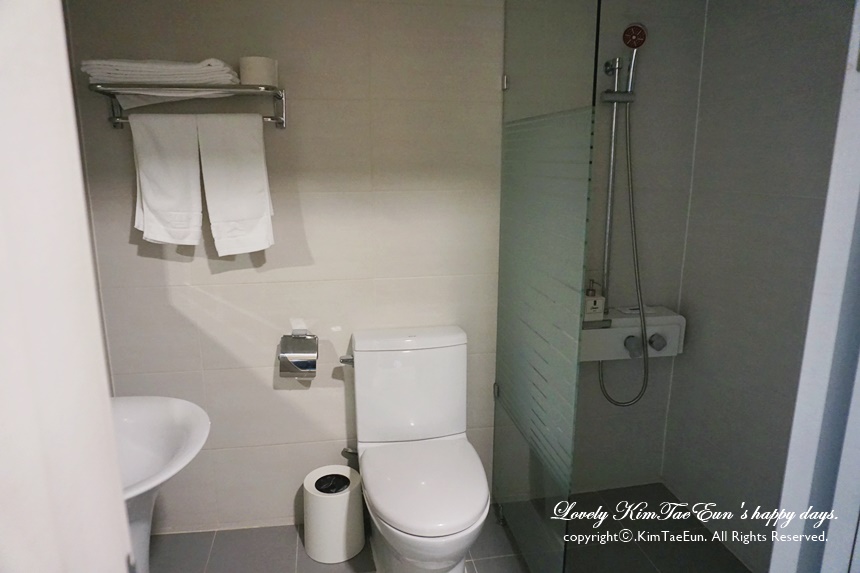 속초 팜파스리조트 강원도 숙소 추천 33