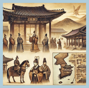 부여와 백제 역사적 연결고리