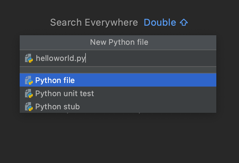  [PyCharm] Hello World 출력하고 코딩 시작하자 | Python | 파이썬