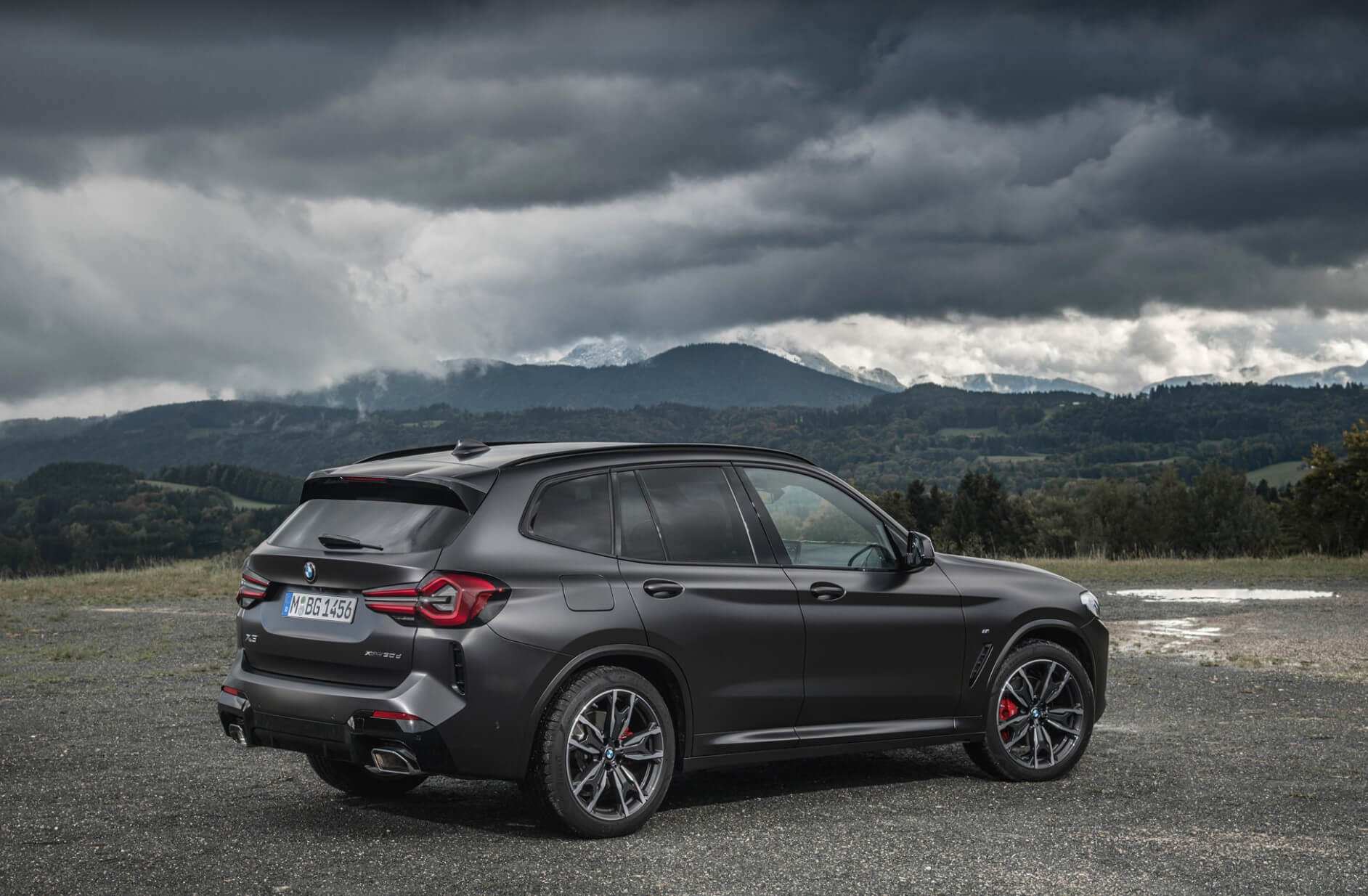 BMW SUV 종류 가격