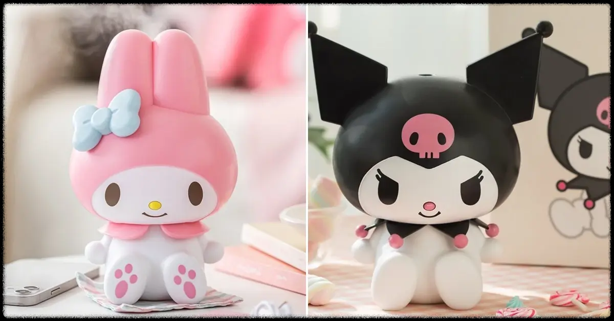  테일즈런너와 산리오 컬래버레이션 소식에 팬들의 기대가 높아졌다