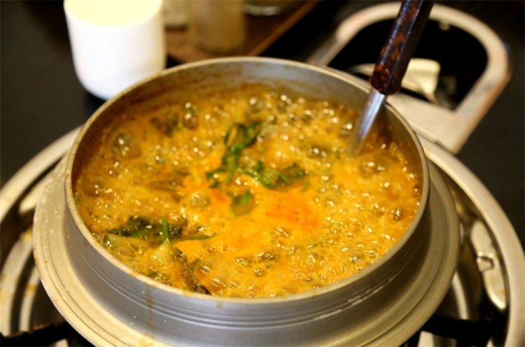  굿모닝 대한민국 라이브 추어탕 맛집 양평 두물머리 식당 위치 찾아가는 방법