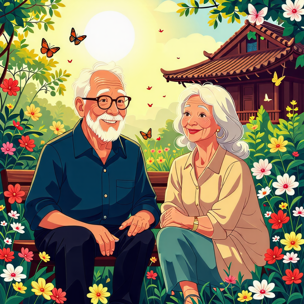 건강한 노후를 위한 젊은 시절 준비 해야 하는 것