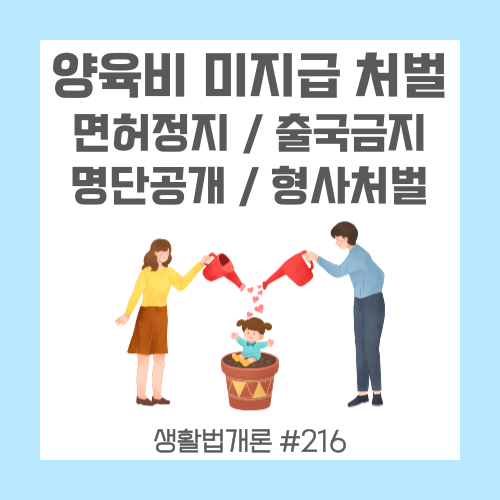 엄마-아빠가-물조리개로-화분-위에-앉아-있는-딸-아이에게-하트를-뿌려주고-있다