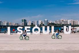 I SEOUL U