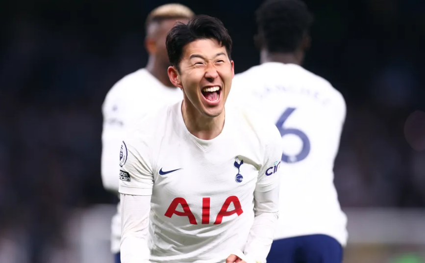  손흥민 EPL 개막전, 토트넘 vs 사우샘프턴 4-1 완승, 하이라이트