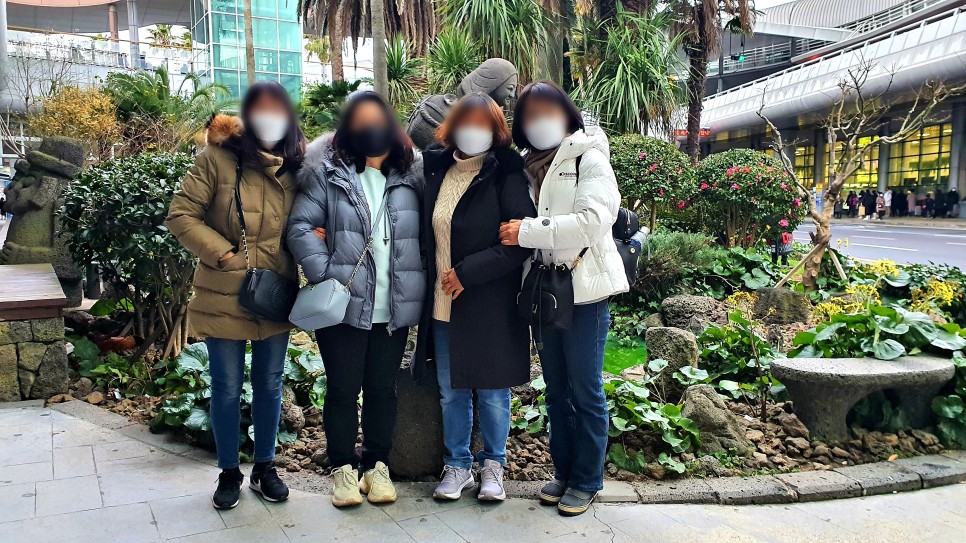 제주도대형버스대절 5